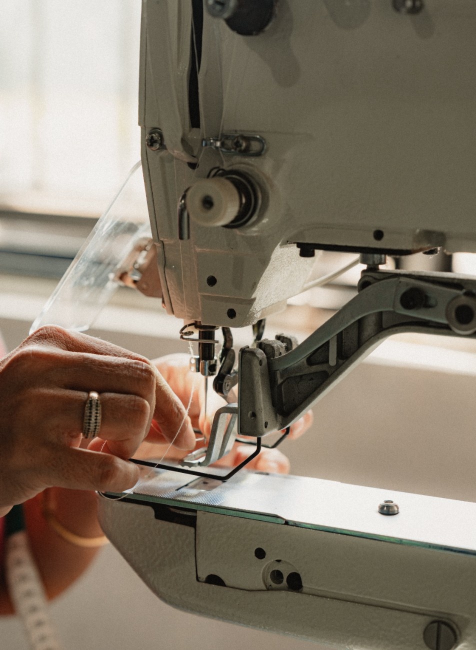 Casa Annie Bali showroom and clothing production office gallery image 1