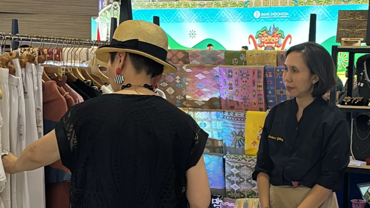 Casa Annie at Mall Bali Galeria: A Weekend Celebrating Craftsmanship, Community, and Creativity - Casa Annie Bali sustainability story image 2