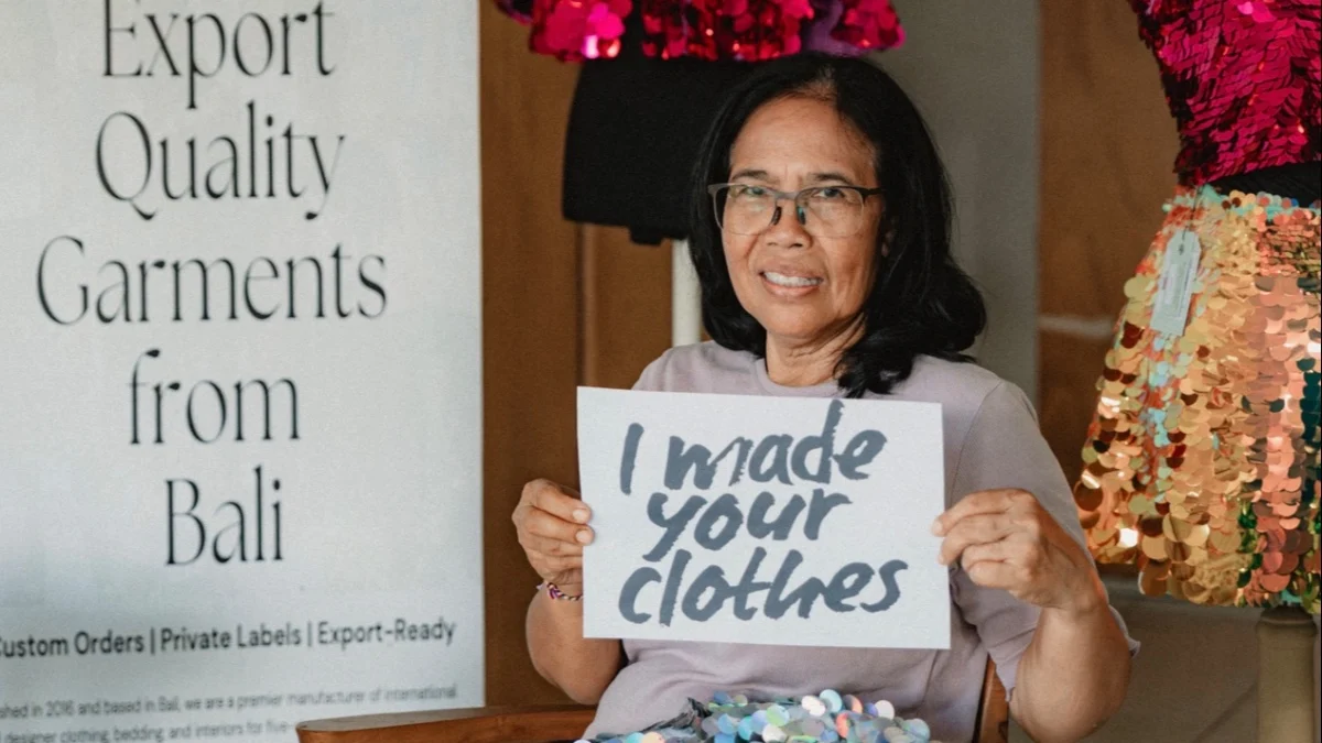The Vision of Ketut Sunardiani: 15 Years of Casa Annie - Casa Annie Bali sustainability story image 1