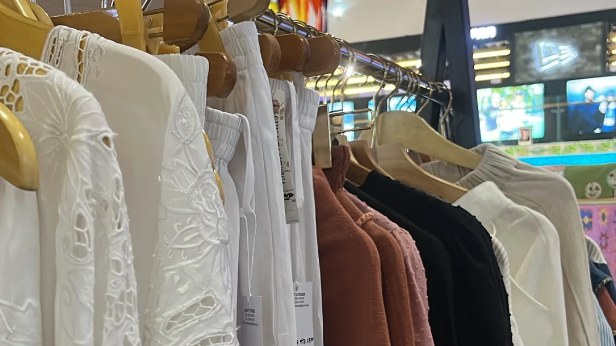 Casa Annie at Mall Bali Galeria: A Weekend Celebrating Craftsmanship, Community, and Creativity - Casa Annie Bali sustainability story image 1
