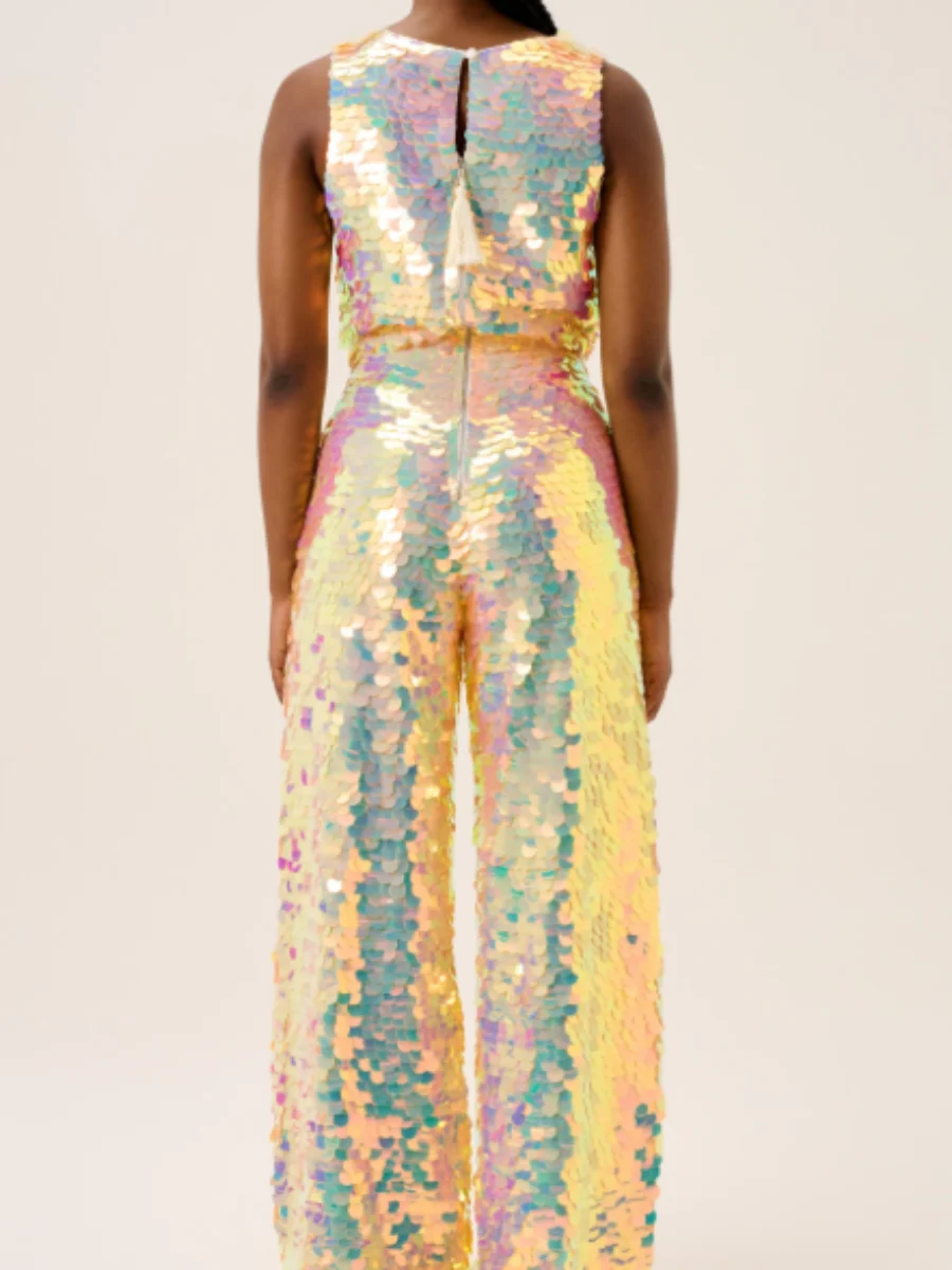  jumpsuit  - Casa Annie Bali our works image 1
