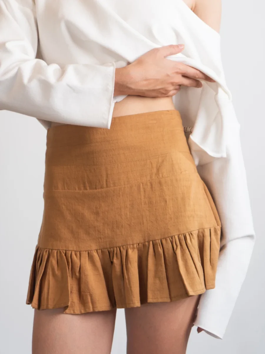 Skirt  - Casa Annie Bali our works image 2