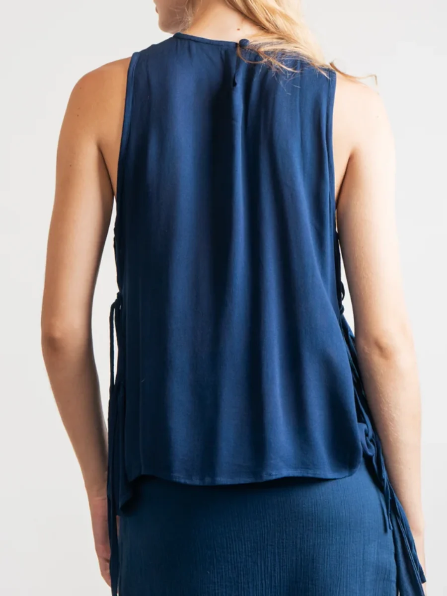Blouse - Casa Annie Bali our works image 2