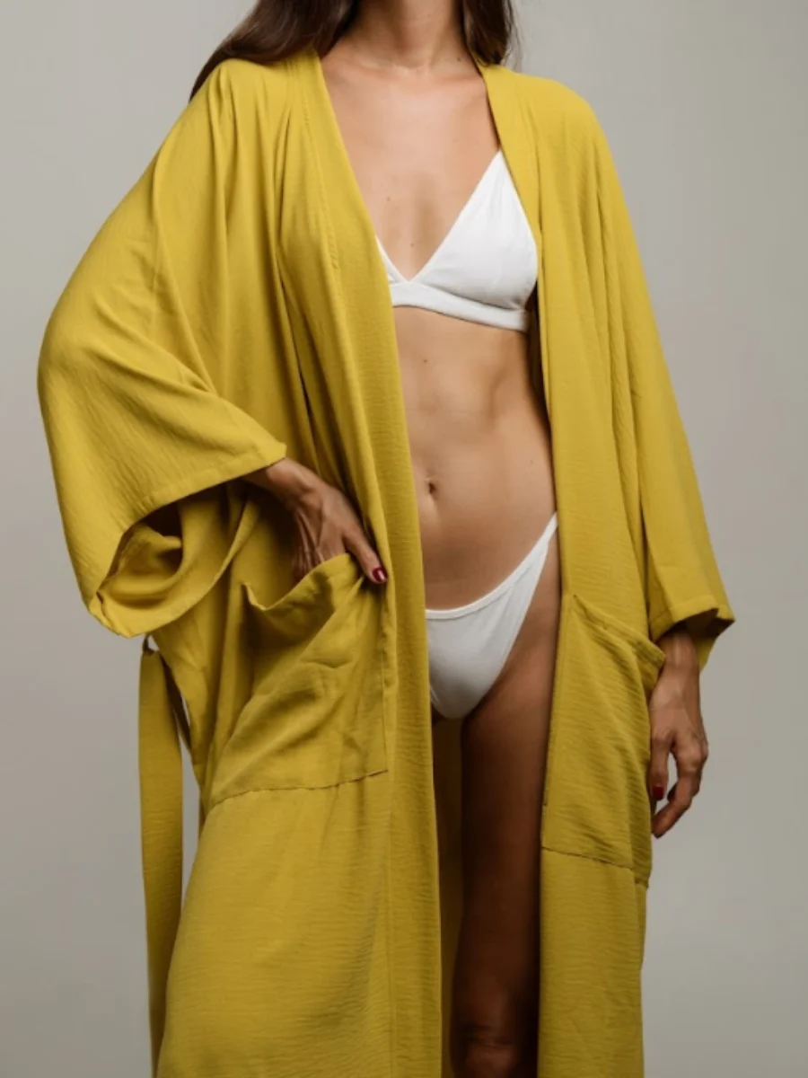 Kimono - Casa Annie Bali our works image 3
