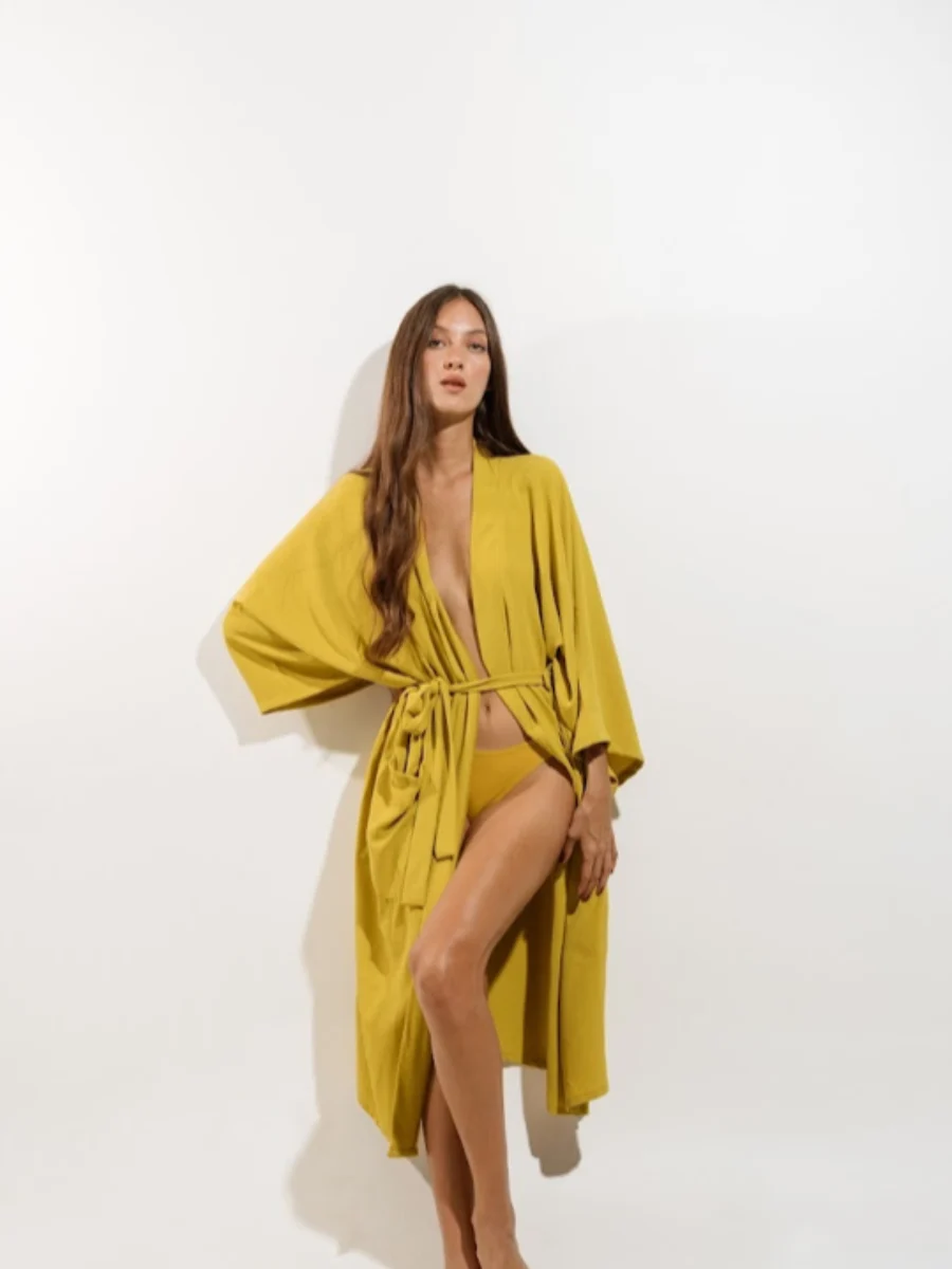 Kimono - Casa Annie Bali our works image 2