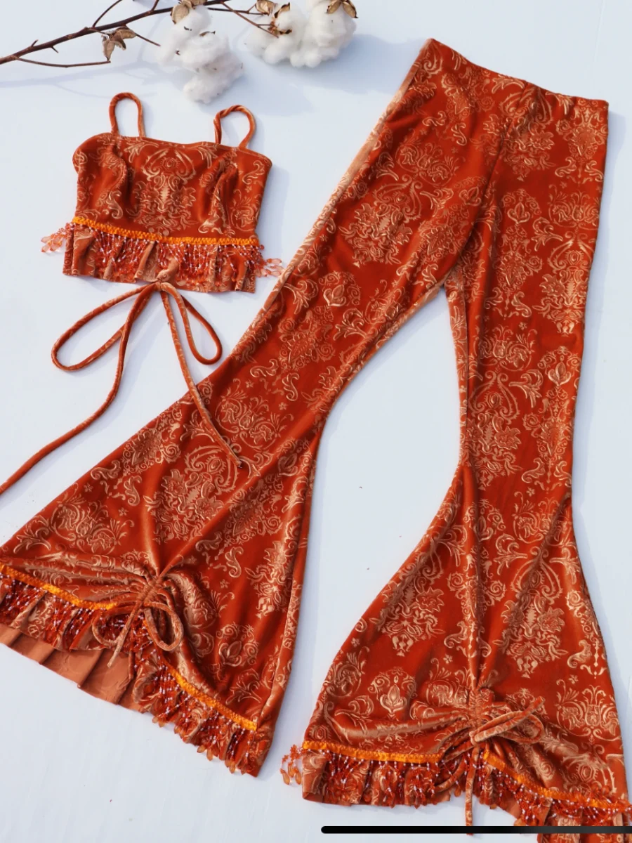 Pants  - Casa Annie Bali our works image 1
