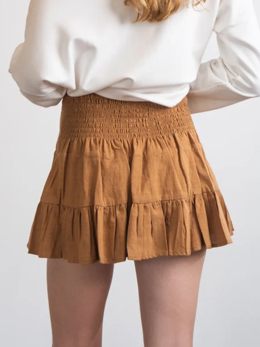 Skirt  - Casa Annie Bali our works image 1
